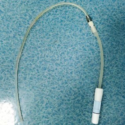 一次性使用腹膜透析管外置接管tx-i型 廠(chǎng)家