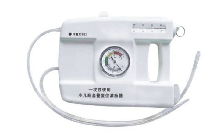 天淳一次性使用小兒腸套疊復位灌腸器sk-30、sk-40